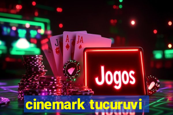 cinemark tucuruvi